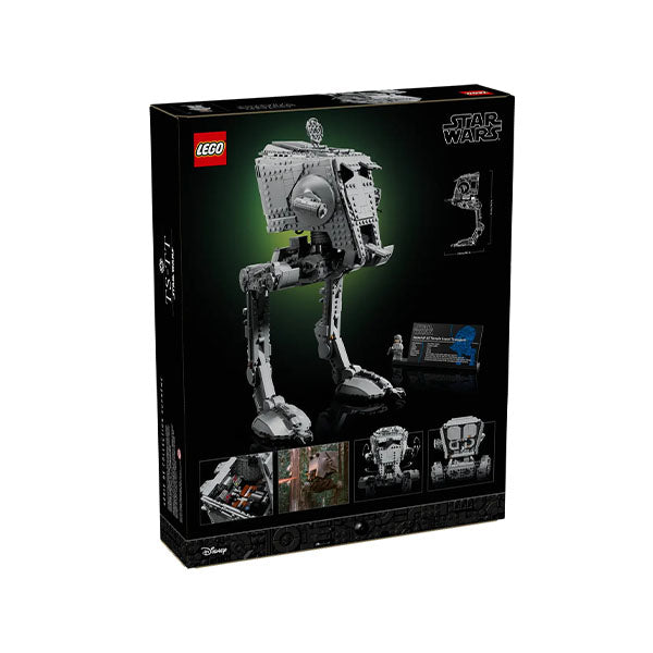 75417 Caminante AT-ST™ (1513 piezas)