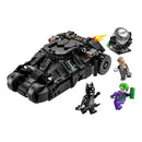 76303 Tumbler de Batman™ vs. Two Face™ y The Joker™  (429 piezas)