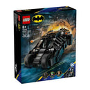 76303 Tumbler de Batman™ vs. Two Face™ y The Joker™  (429 piezas)