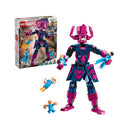 76316 SH Marvel 76316 V39 (427 piezas)