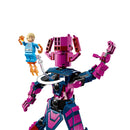 76316 SH Marvel 76316 V39 (427 piezas)