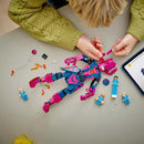 76316 SH Marvel 76316 V39 (427 piezas)