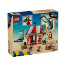 75637 Carpa de Circo de Buggy el Payaso (573 piezas)