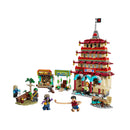 75638 Batalla en Arlong Park (926 piezas)