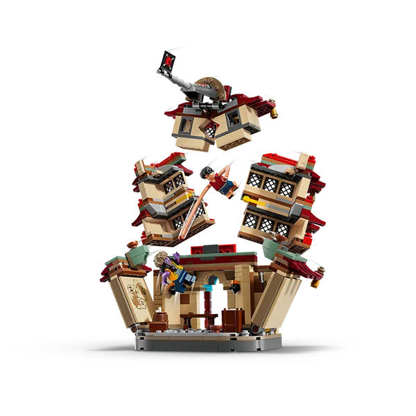 75638 Batalla en Arlong Park (926 piezas)