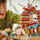 75638 Batalla en Arlong Park (926 piezas)