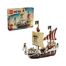 75639 Barco Pirata se Divierte (1376 piezas)