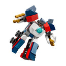 30699 Mini meca ninja combinado  (80 piezas)