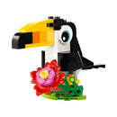 30688 Tucán Tropical (59 piezas)