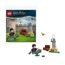 30706 Lección de Quidditch (27 piezas)