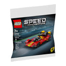 30709 Hipercoche Ferrari 499P (62 piezas)