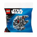 30708 Minimodelo del Halcón Milenario (74 piezas)