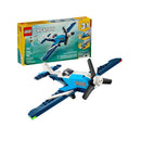 31160 Aeronave: Avión de carreras  (178 piezas)