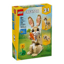 31162 Lindo conejito  (326 piezas)