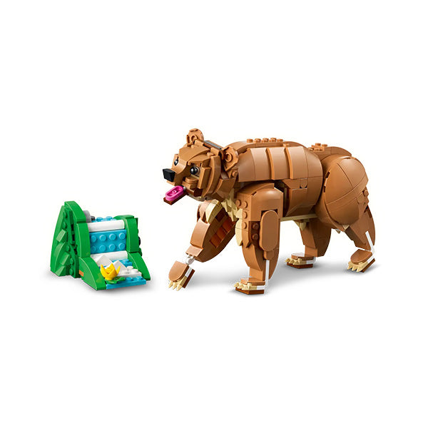 31166 Caballo Noble (685 piezas)