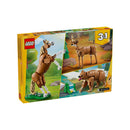 31166 Caballo Noble (685 piezas)
