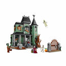 31167 Mansión Encantada (736 piezas)