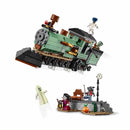 31167 Mansión Encantada (736 piezas)