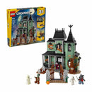 31167 Mansión Encantada (736 piezas)