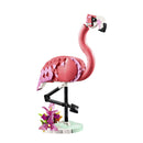 31170 Fauna salvaje: Flamenco rosa (288 piezas)