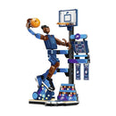 43010 Nike Slam Dunk (809 piezas)