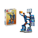 43010 Nike Slam Dunk (809 piezas)