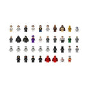 75419 Estrella de la Muerte (9023 piezas)