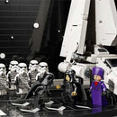 75419 Estrella de la Muerte (9023 piezas)