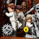 75419 Estrella de la Muerte (9023 piezas)