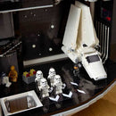 75419 Estrella de la Muerte (9023 piezas)