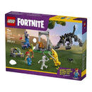 77075 Campamento de Banano y Bujía (250 piezas)