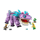 77077 Klombo (1084 piezas)