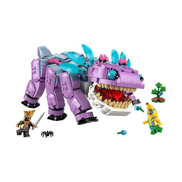 77077 Klombo (1084 piezas)