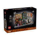 10351 Rincón entre Libros: Sherlock Holmes (1359 piezas)