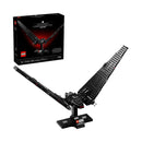 75406 Lanzadera de Mando de Kylo Ren (386 piezas)