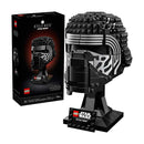 75415 Casco de Kylo Ren™ (529 piezas)
