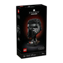 75415 Casco de Kylo Ren™ (529 piezas)