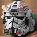 75429 Casco de conductor de AT-AT (730 piezas)