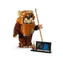 75430 Wicket el Ewok (1010 piezas)