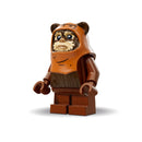 75430 Wicket el Ewok (1010 piezas)