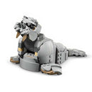 31171 Fauna Salvaje: Poderoso Rinoceronte con Pájaros (780 piezas)