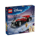 43277 Auto de Cruella de Vil (378 piezas)