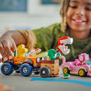 72044 Mario Kart™: Persecución con Potenciador de Planta Piraña (588 piezas)