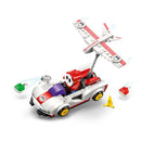 72045 Mario Kart™: Shy Guy y Bólido P (249 piezas)