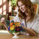 10345 Arreglo floral (1161 piezas)