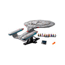 star trek: uss enterprise ncc-1701-d™ 10356 icons