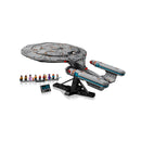 star trek: uss enterprise ncc-1701-d™ 10356 icons