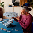 star trek: uss enterprise ncc-1701-d™ 10356 icons