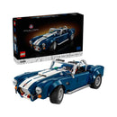 10357 Shelby Cobra 427 S/C (1241 piezas)