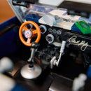 10357 Shelby Cobra 427 S/C (1241 piezas)